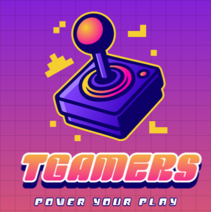 TGAMERS