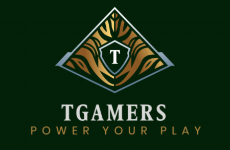 TGAMERS